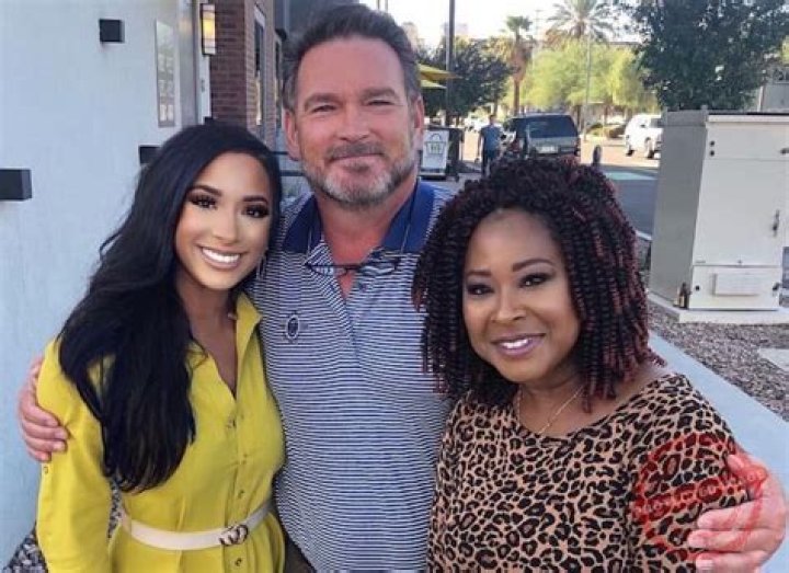 Carmen Blackwell Family, Bio, Age, Fox 10, Married, Parents