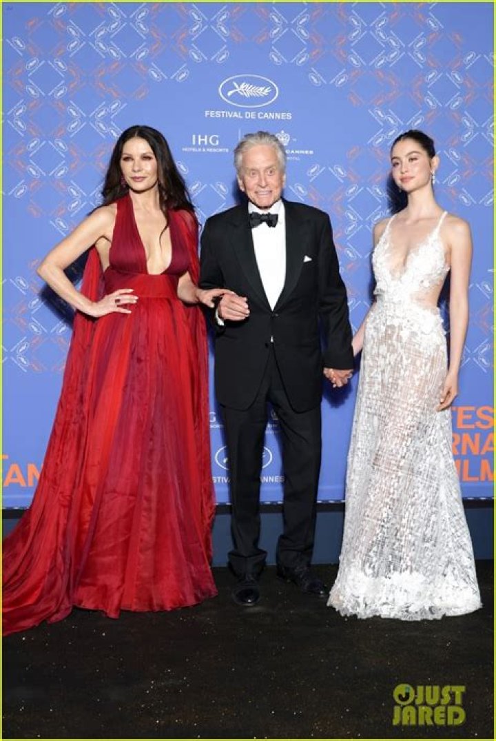 Carys Zeta Douglas: The Rising Star in the Entertainment Industry