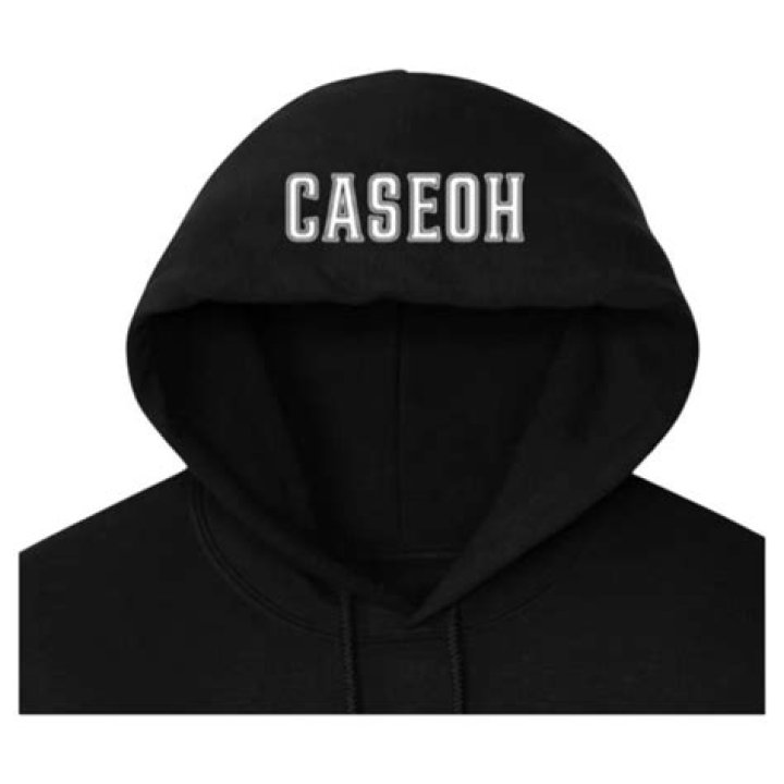 Caseoh Without Hood: The Ultimate Guide to This Trendy Fashion Statement