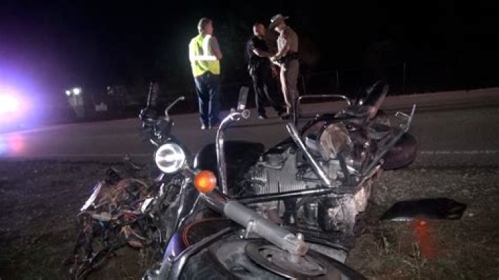 Casey Johnson's Fatal Motorcycle Crash: Uncovering The Truth