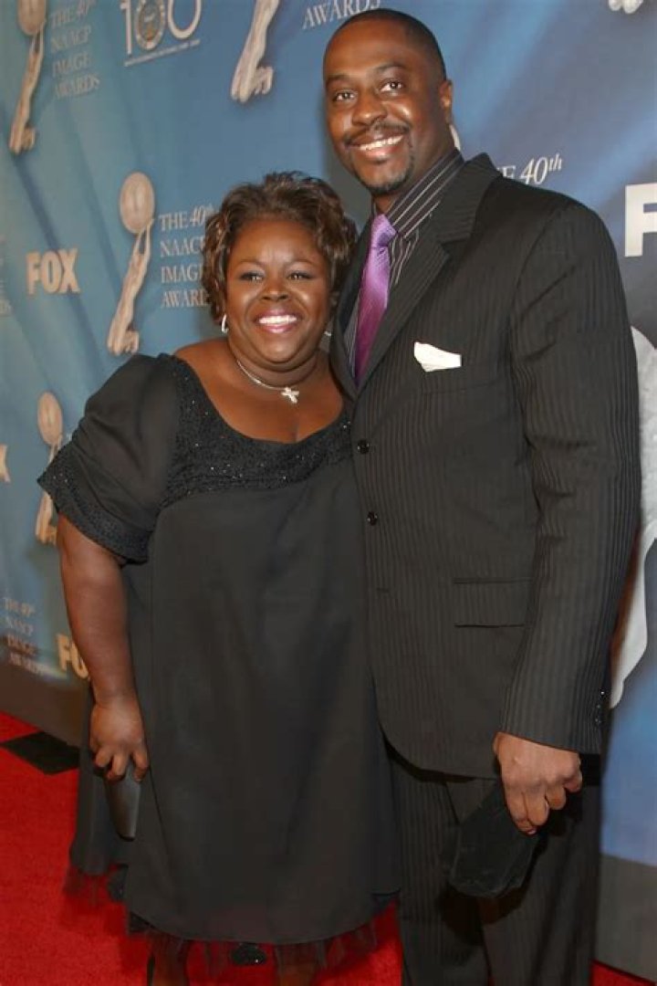 Cassi Davis Husband Photo: A Closer Look at Their Love Story and Family Life