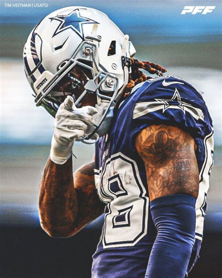 Cee Dee Lamb Fantasy Names: Elevate Your Fantasy Football Team with Creative Monikers