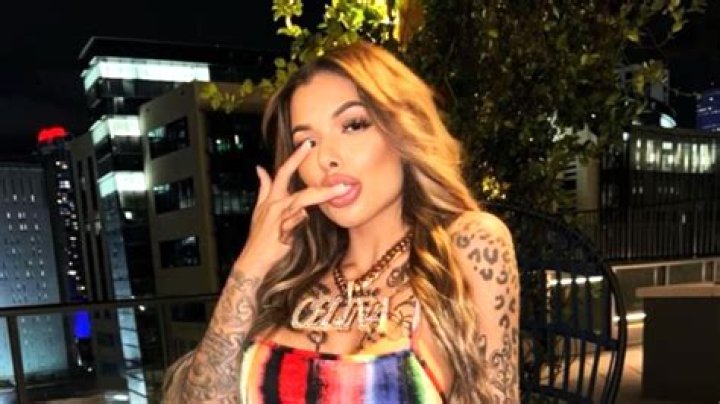 Celina Powell's Height And Its Impact