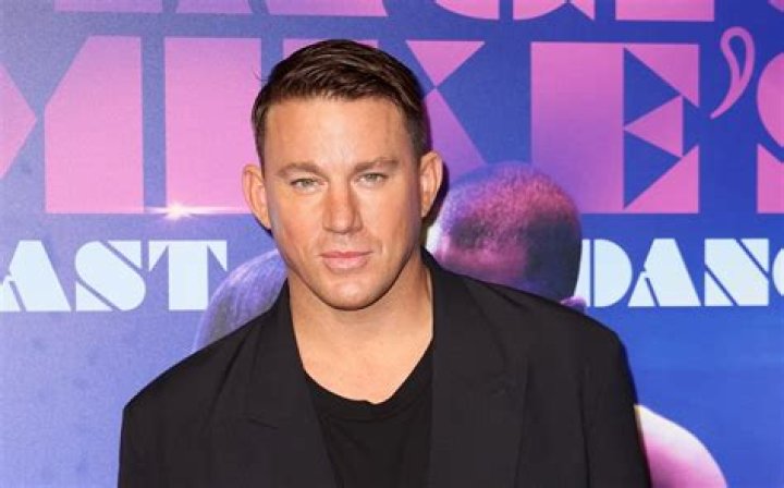 Channing Tatum's Sibling Connection Revealed