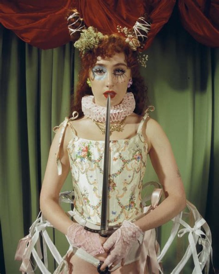 Chappell Roan: Height, Weight, and Everything You Need to Know