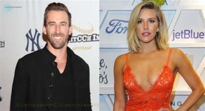Charissa Thompson And Kyle Thousand