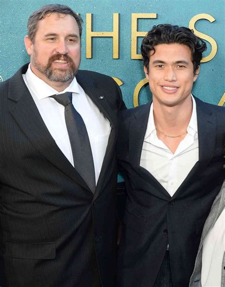 Charles Melton's Parents And Their Untold Influence