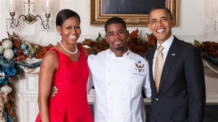 Chef Tafari Campbell's Untimely Passing: Uncovering Causes And Insights