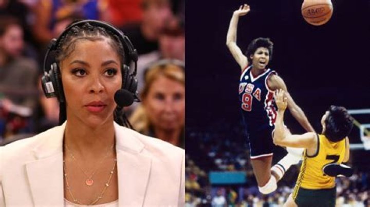 Cheryl Miller's Spouse: The Basketball Legend's Journey through Love and Sports