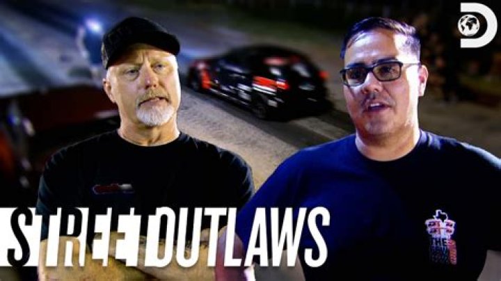 Chief on Street Outlaws: The Rise of a Legendary Street Racer