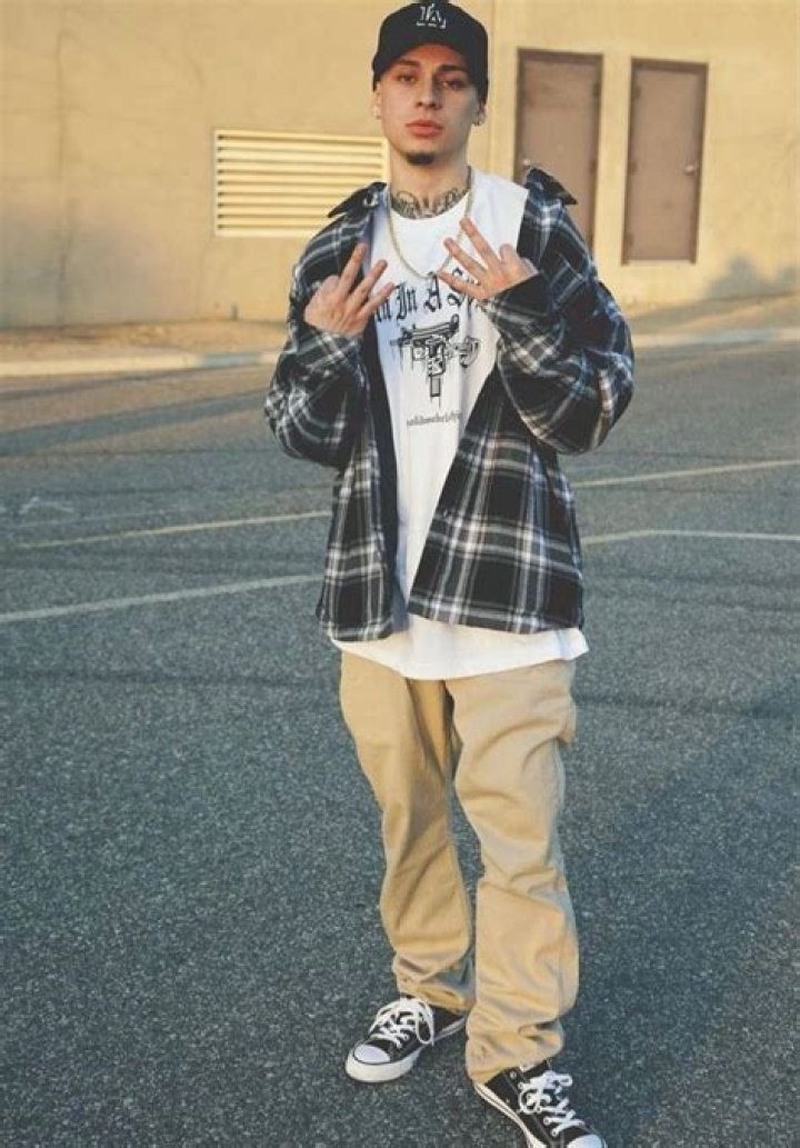 Cholo Outfit: A Comprehensive Guide to Understanding and Styling