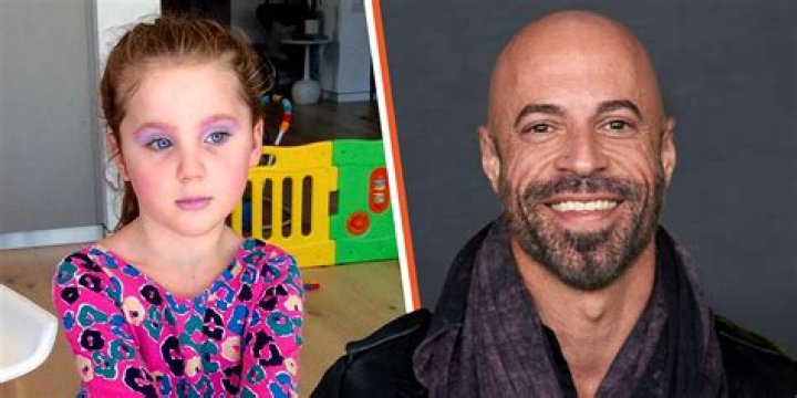 Chris Daughtry Daughter Cause Of Death: How Did Adalynn Rose Daughtry Die?