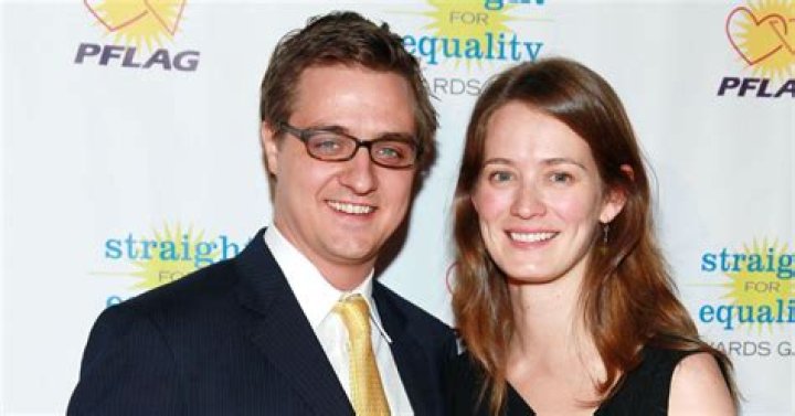 Chris Hayes Salary, Net Worth, Education, Age, Height, Wife’s Religion, No Glasses, Email Address