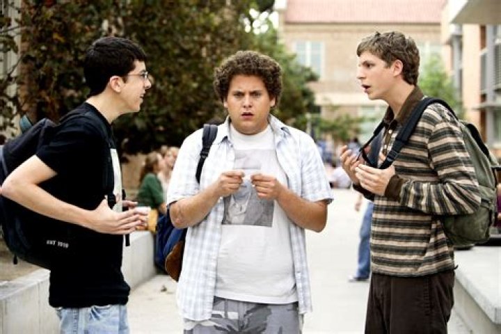 Christopher Mintz-Plasse And Jonah Hill's Comedic Synergy