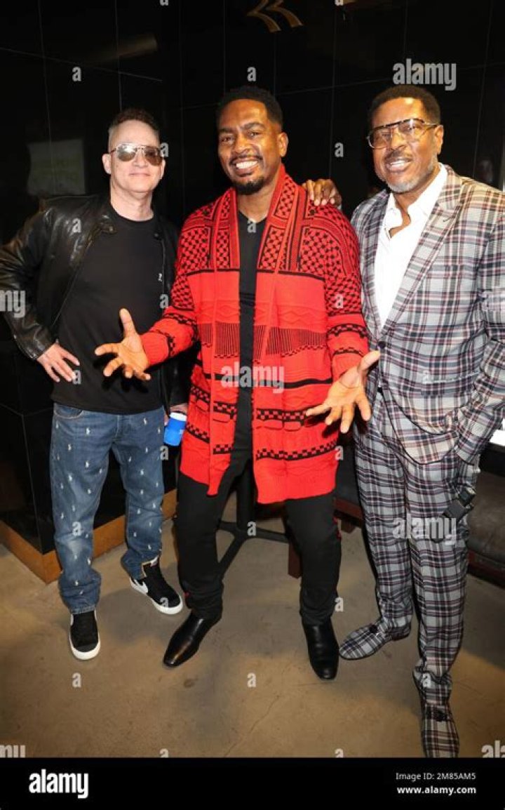 Christopher Reid and Christopher Martin: A Deep Dive into Their Lives, Careers, and Contributions