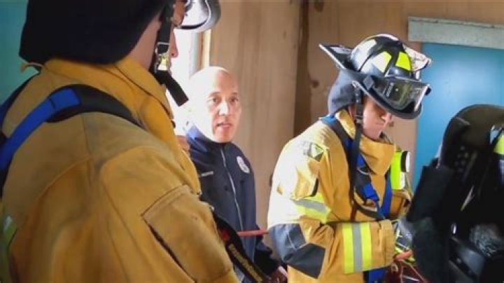 Chula Vista Firefighter Arrest Exposes Hidden Truths
