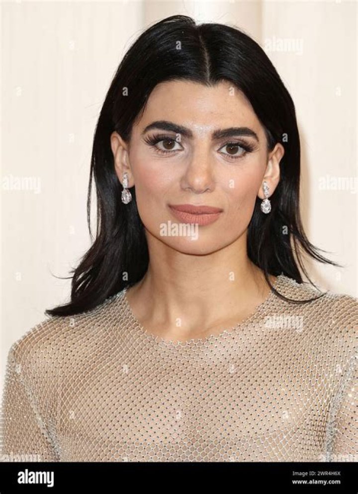 Claudia Doumit Ethnic Background: Unveiling the Rich Heritage of a Talented Actress