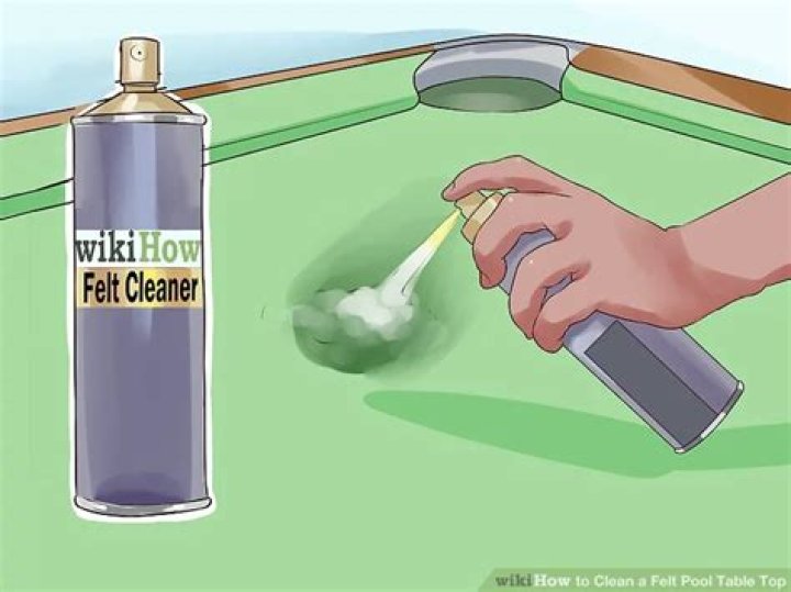 Cleaning Pool Table Felt: A Comprehensive Guide to Maintaining Your Billiard Table