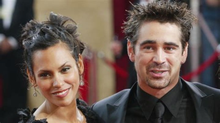 Colin Farrell's Wife Kim Bordenave: A Deep Dive into Their Relationship and Family Life