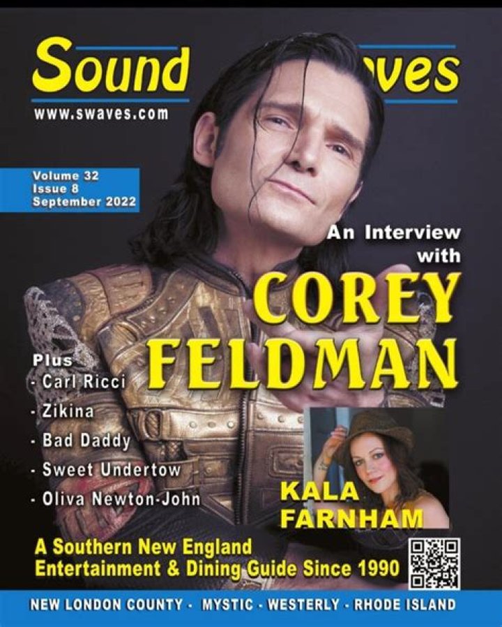 Corey Feldman's Net Worth Explored