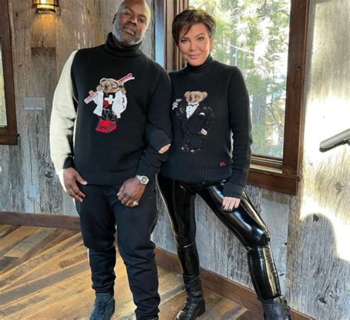 Corey Gamble's Age And The Dynamics Of Love