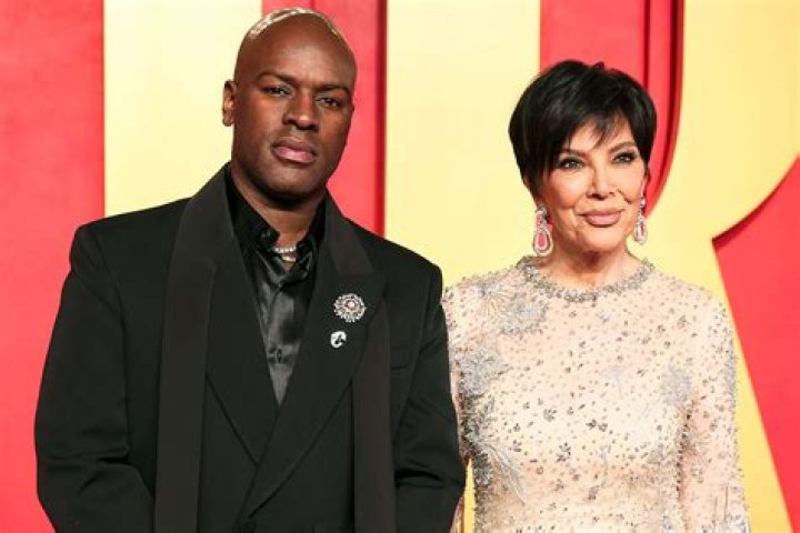 Corey Gamble Wiki: The Life and Career of Kris Jenner's Partner