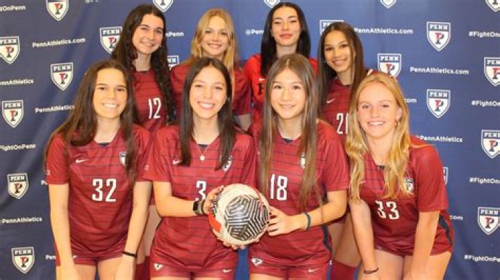 Cornell Women's Soccer ID Camp