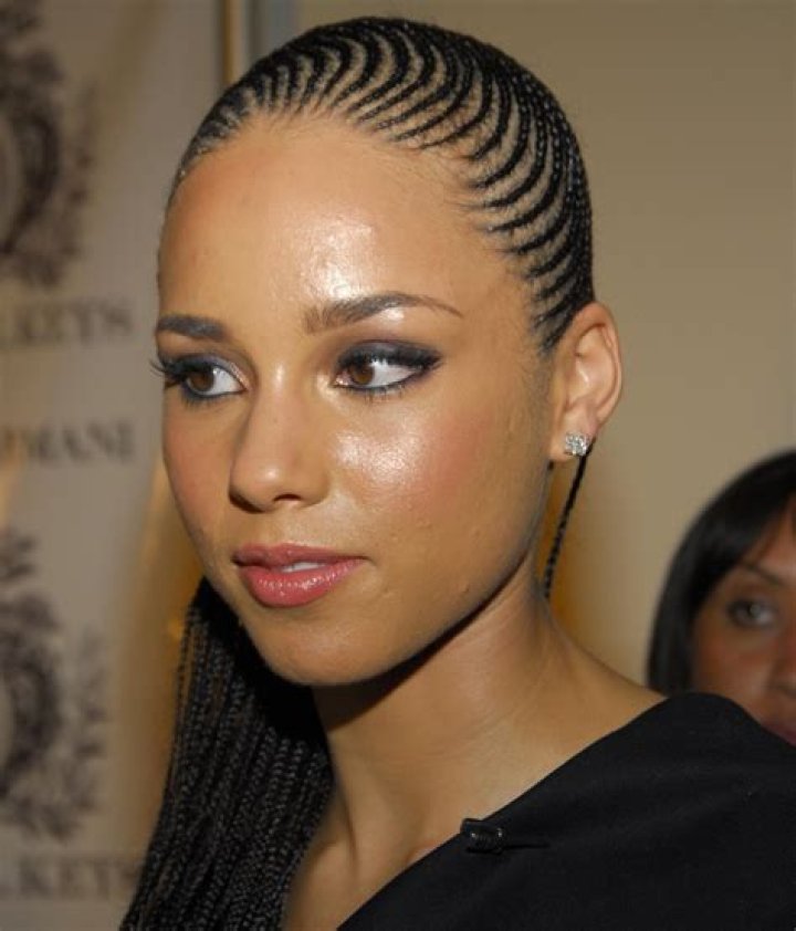 Cornrows Hairstyle: A Timeless and Versatile Hair Trend for All Occasions
