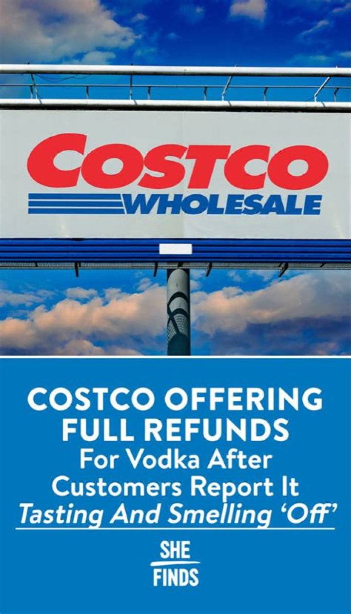 Costco Vodka Refund: Uncover Secrets, Maximize Savings