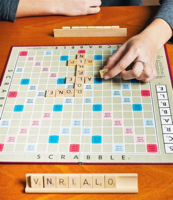 Create a Scrabble Board: A Comprehensive Guide for Enthusiasts