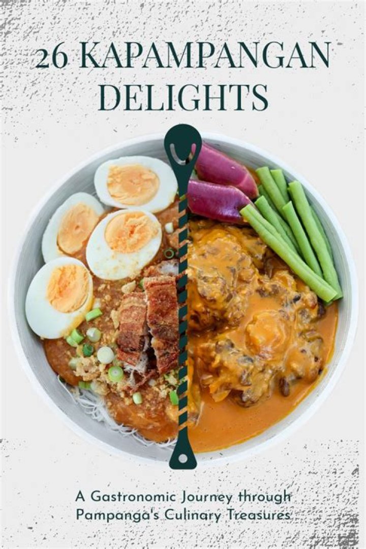 Culinary Delights And Local Treasures