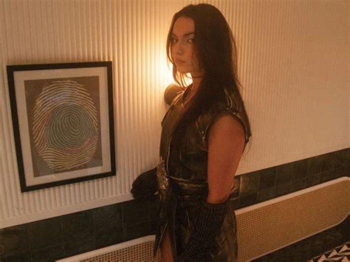 Dafne Keen Nude: Exploring the Rising Star's Career and Personal Life