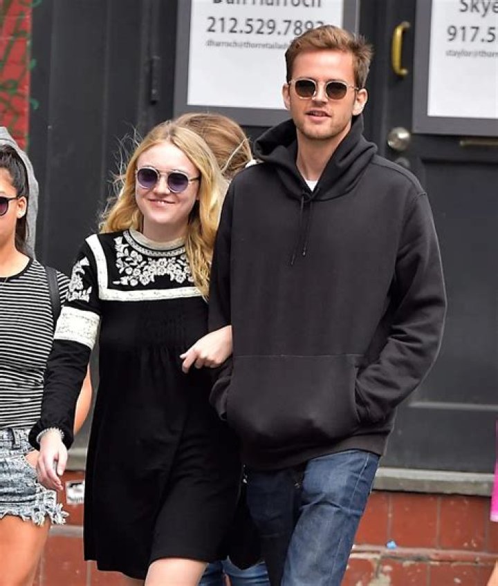 Dakota Fanning Boyfriend: A Glimpse into Her Romantic Life and Relationships