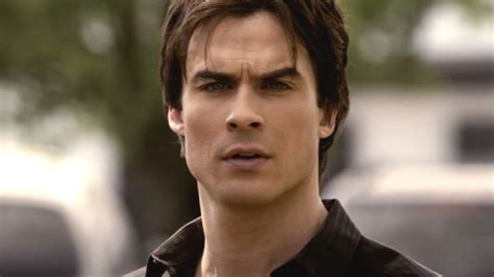 Damon from Vampire Diaries Real Name: Unveiling the Actor Behind the Character