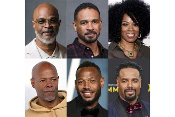 Damon Wayans' Children: Exploring the Lives and Legacies of the Wayans Family