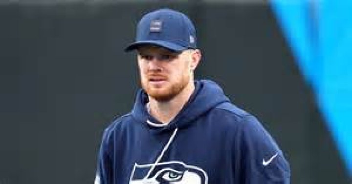 Darnold Wife: A Deep Dive into the Life of Sam Darnold's Partner