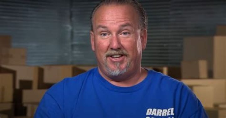 Darrell Sheets: The Journey of a Storage Wars Star and His Impact on Reality Television
