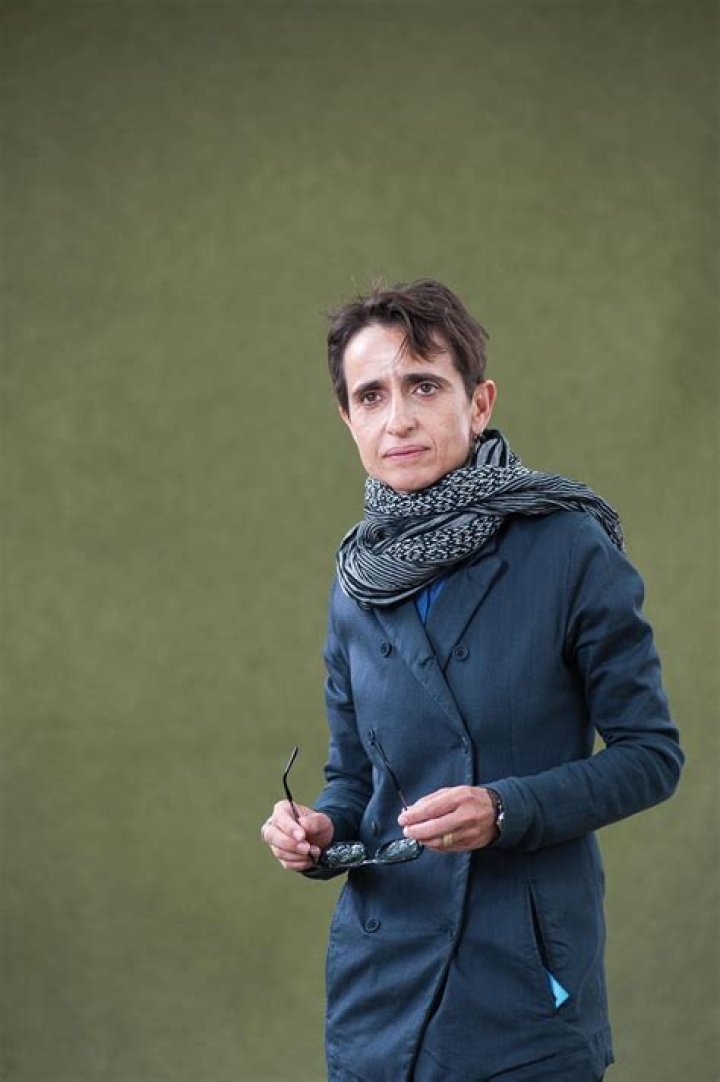 Darya Oreshkina Wiki: Masha Gessen’s Wife Age, Male or Female?