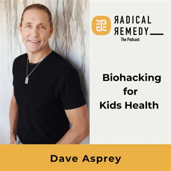 Dave Asprey's Divorce: Uncovering The Truth