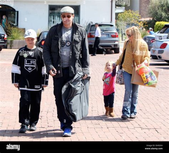 David Boreanaz Children: A Deep Dive into His Family Life and Parenting