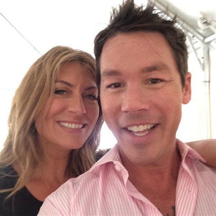 David Bromstad Partner: Exploring the Life and Relationships of the HGTV Star