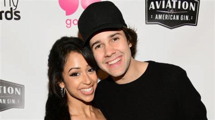 David Dobrik's Relationship Status Demystified