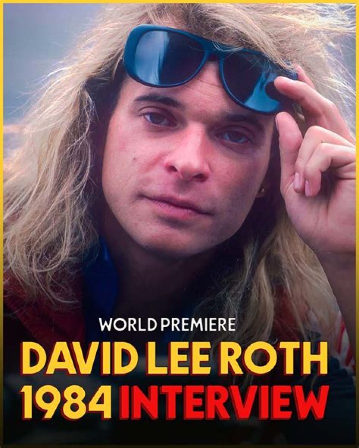 David Lee Roth's Children: Exploring the Family Life of the Rock Icon