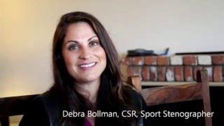 Debra Bollman Stenographer: Expertise, Success, and Professional Insights