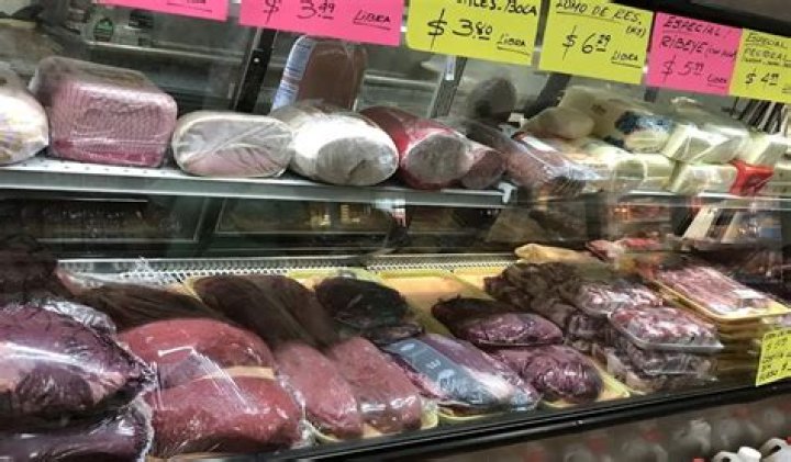 Decoding The Babylon Meat Market: Uncovering Hidden Truths