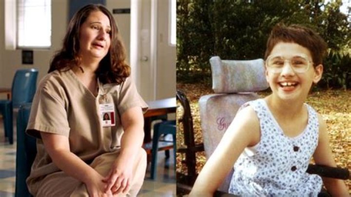 Dee Dee Blanchard Tatort Fotos: Uncovering the Truth Behind the Tragic Story