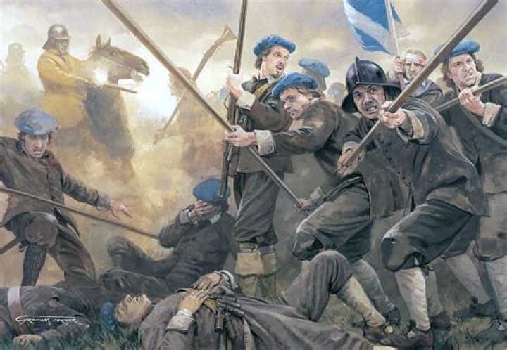 Delve Into The Fascinating World Of Dunbar And Chance