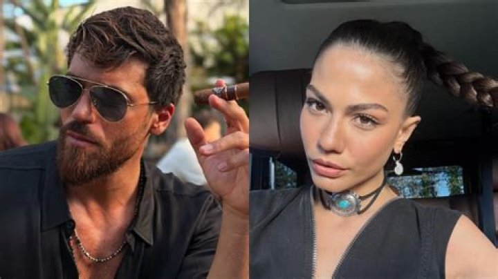 Demet Ozdemir and Can Yaman: A Deep Dive into Their Journey and Chemistry