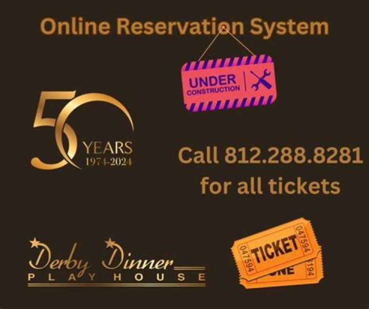 Derby Dinner Playhouse Louisville KY: Your Ultimate Guide to Entertainment and Dining
