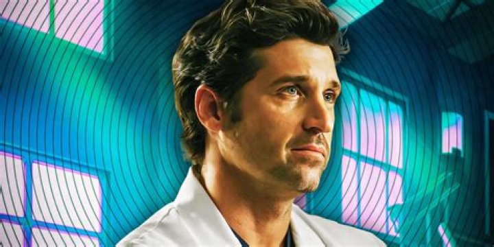 Derek Shepherd: The Iconic Neurosurgeon of Grey's Anatomy
